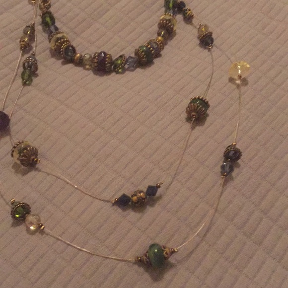 Necklace - Picture 2 of 5